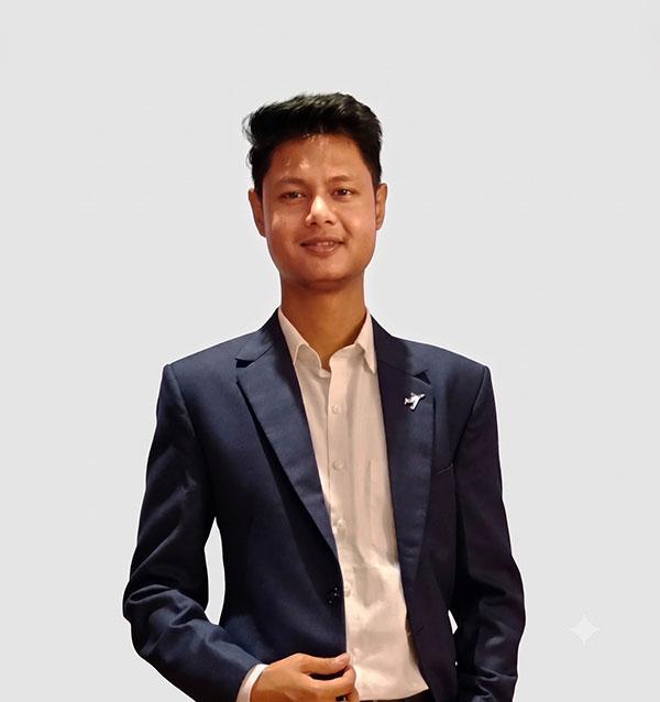 Arijit Sutradhar
