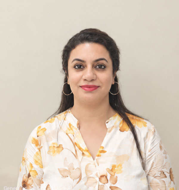 Arti Khanna