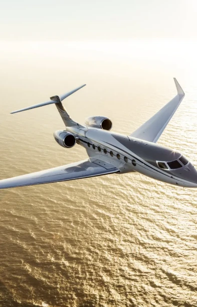 BookMyJet Team