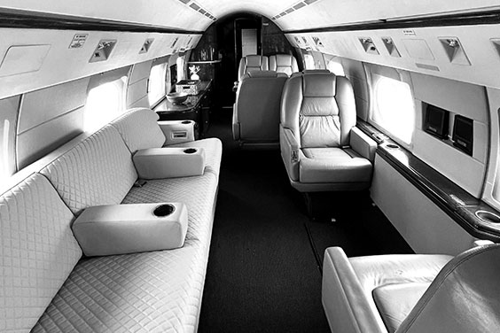 Luxury Private Charter Experience